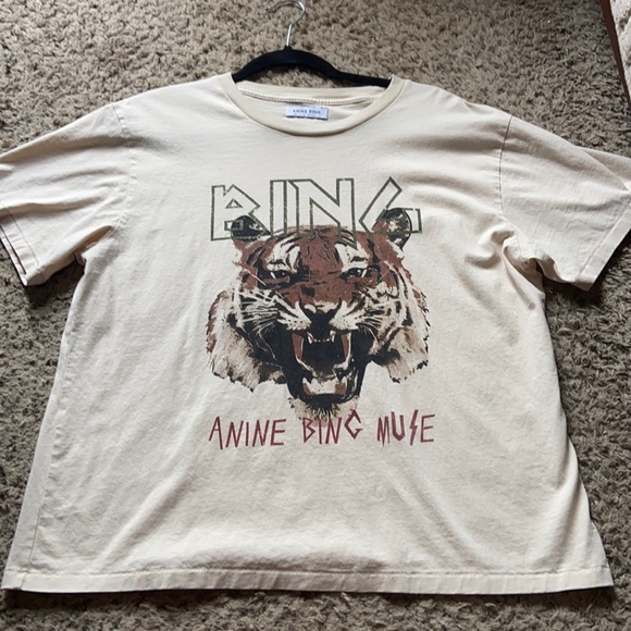 Anine Bing Tops - Anine Bing shirt